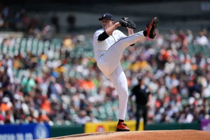 Dodgers Reinforce Status As Baseball's Dominant Power And Public Enemy No. 1 With Tarik Skubal Trade